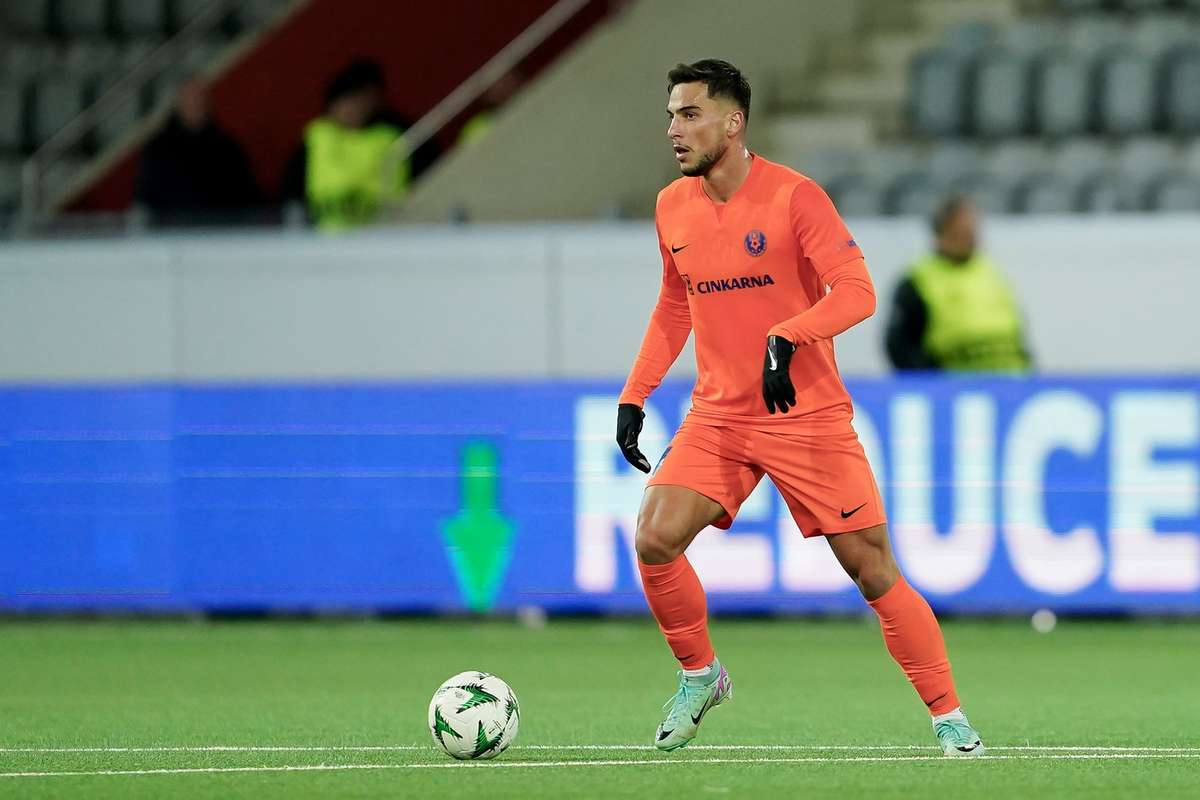 Marco Dulca a ramas fara contract Multumesc pentru clipele frumoase