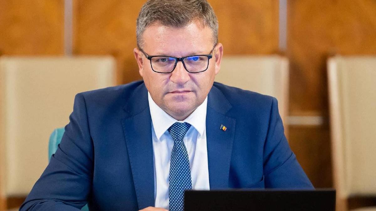 Marius Budai cere Guvernului exceptarea gravidelor de la CASS