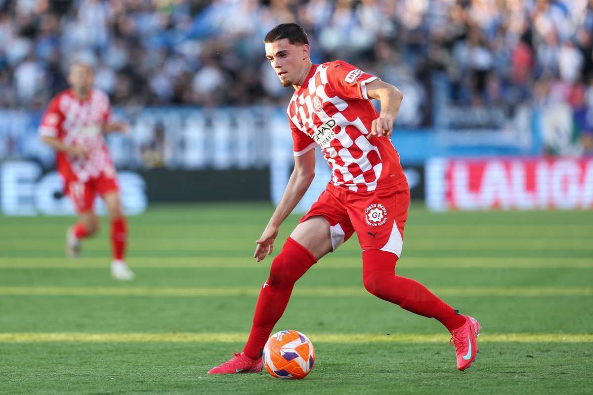 Miguel Gutierrez asteptat luni in Italia pentru SSC Napoli