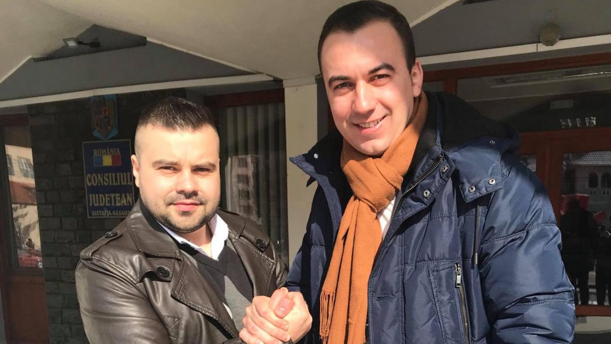 Ministerul Energiei exlica numirea lui Demian la Hidroelectrica