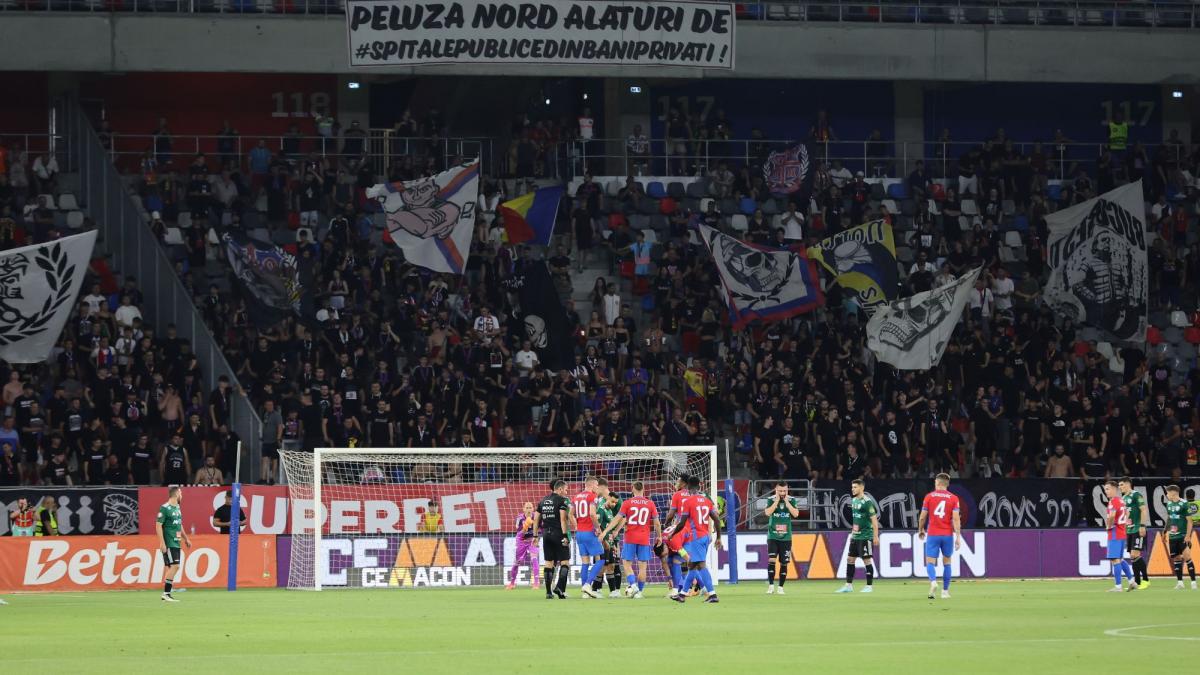 Ministrul Apararii se opune investitiilor in Steaua