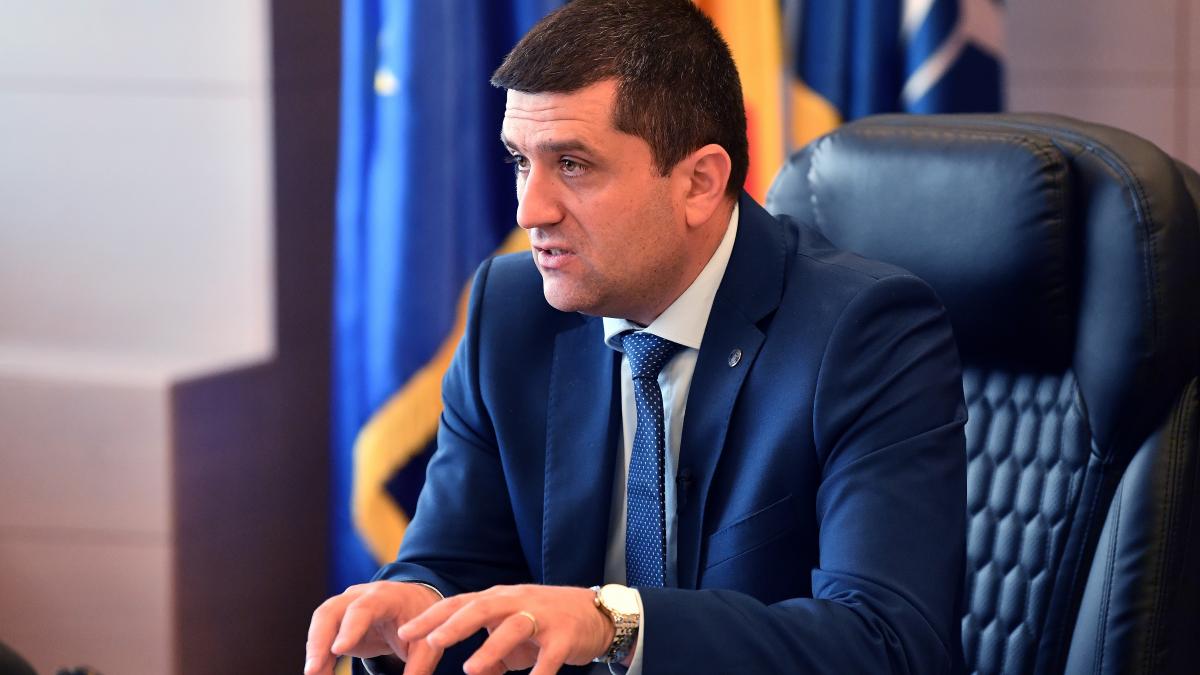 Ministrul Economiei acuza numiri ilegale la 6 companii de state