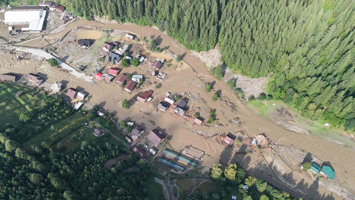 Ministrul Mediului acuza Apele Romane de irosirea banilor europeni