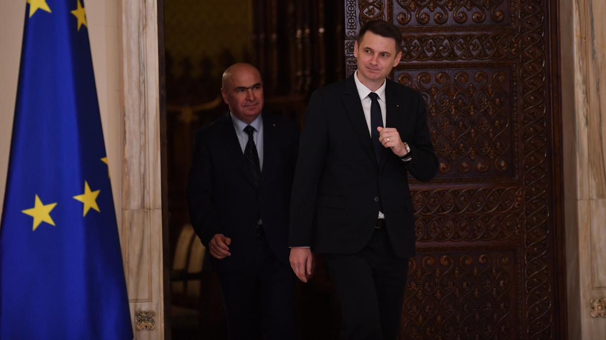 Mircea Abrudean Reforma pensiilor speciale consolideaza justitia