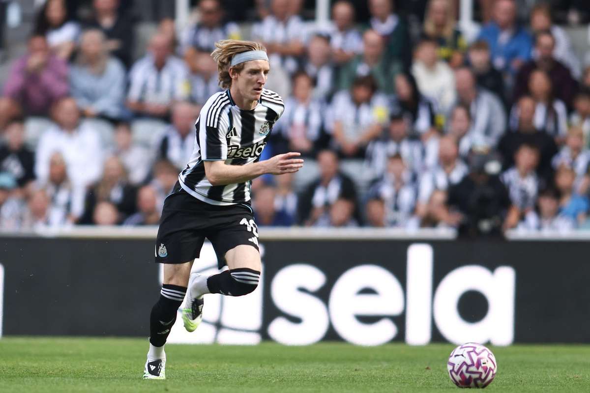 Newcastle a primit o noua lovitura dupa plecarea lui Gordon