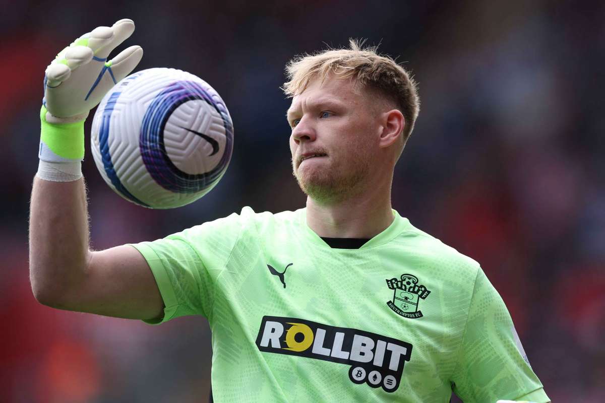 Newcastle l a imprumutat pe Aaron Ramsdale de la Southampton