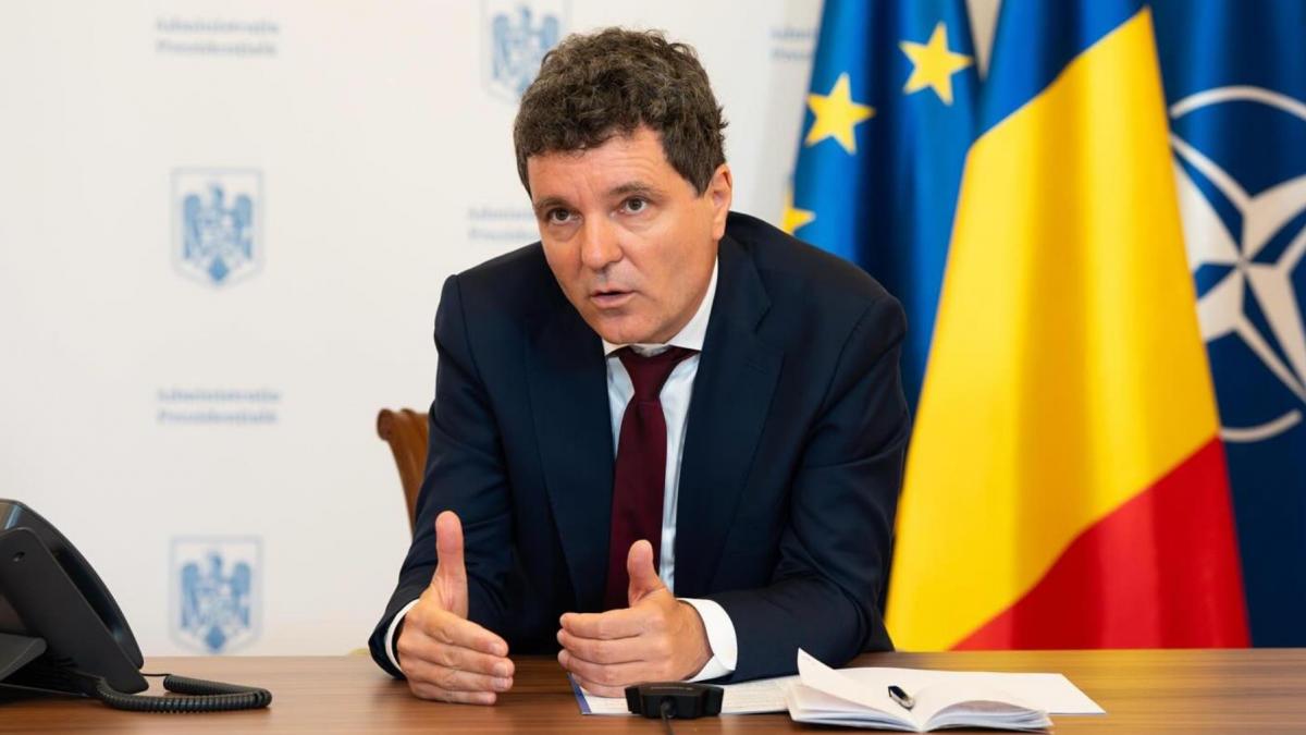 Nicusar Dan condamna agresiunea asupra livratorului umilit