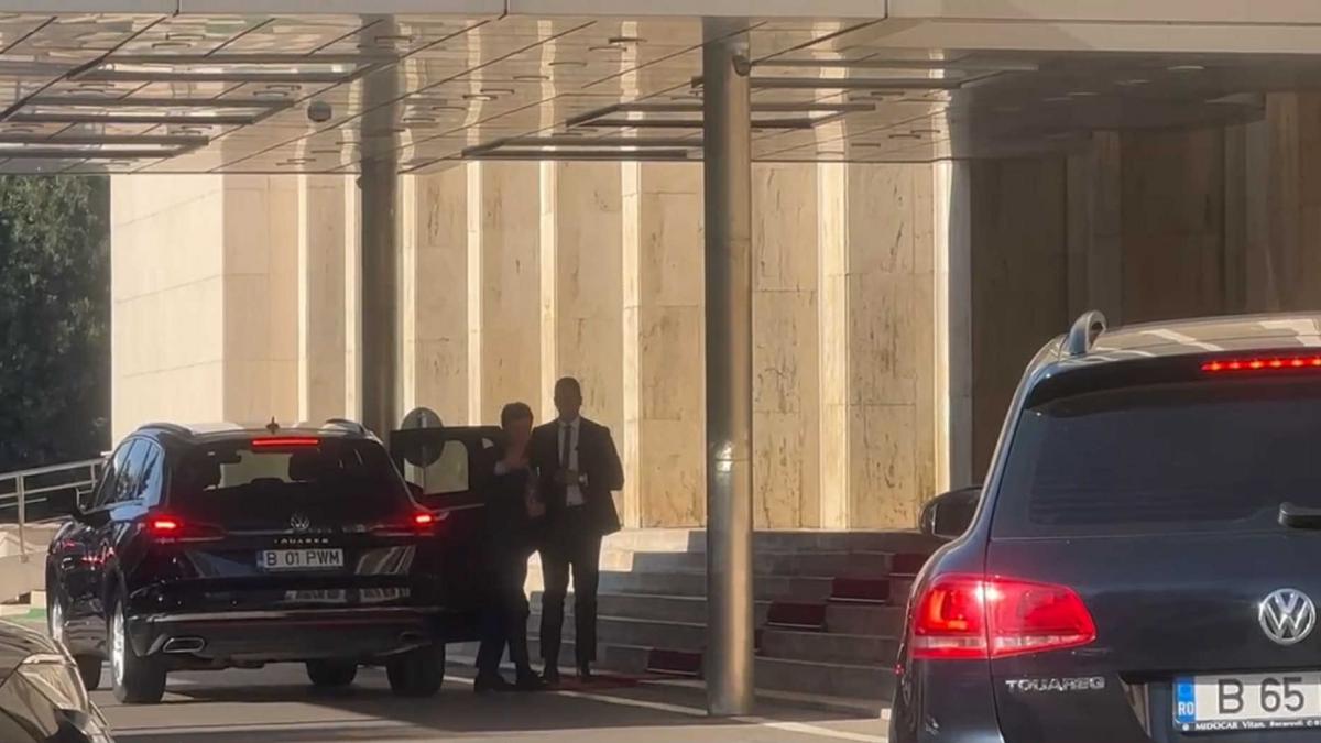 Nicushor Dan a intampinat primul refuz din Coalitie
