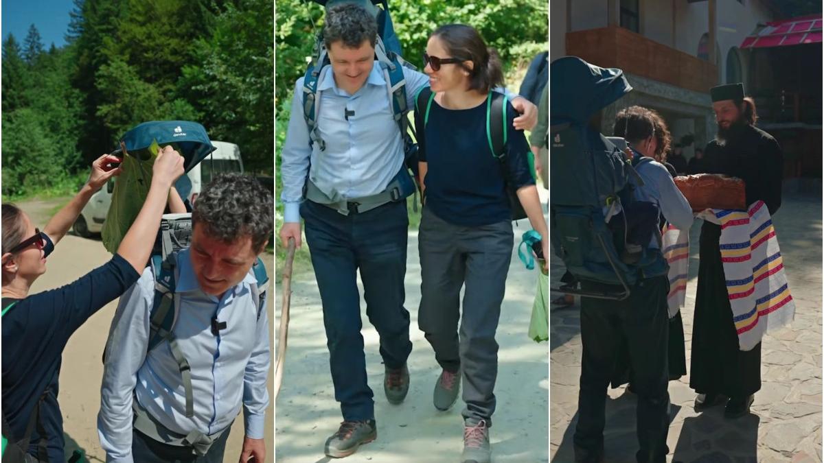 Nicussor Dan Romanii faceti vacante si in Romania