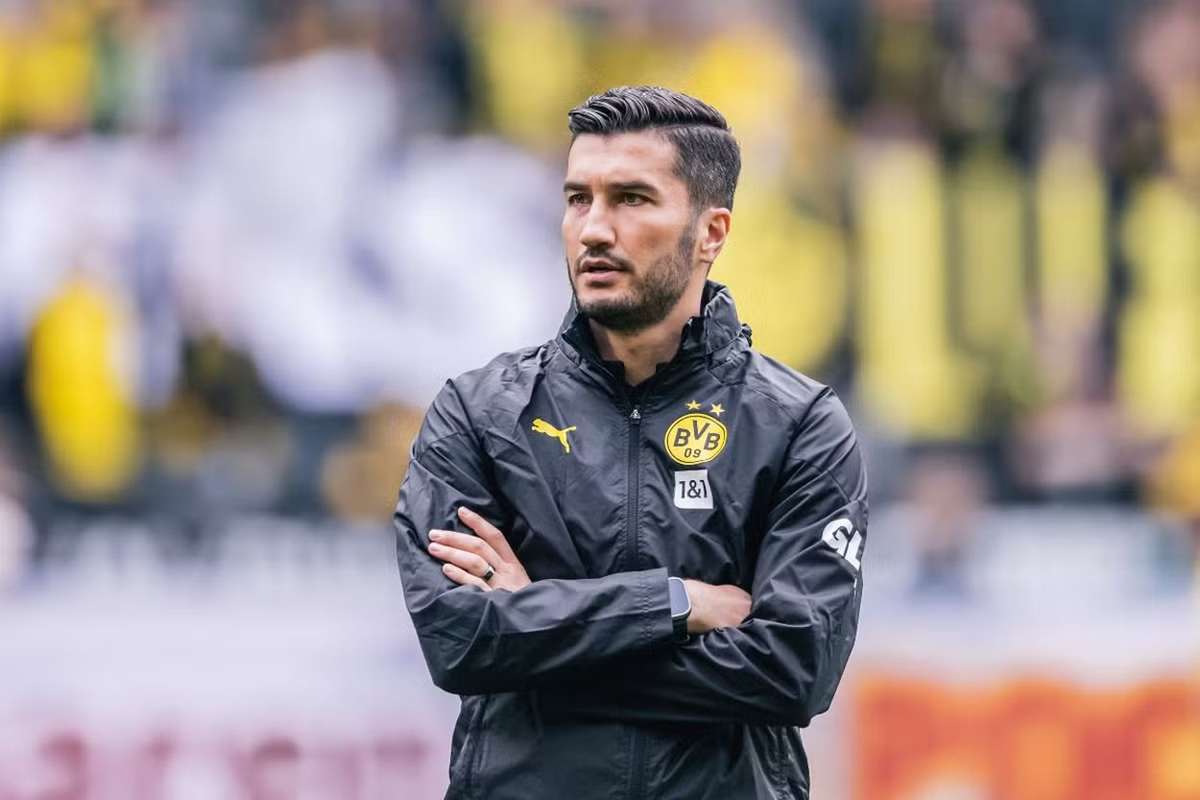 Nuri Sahin ar putea deveni antrenor la Besiktas