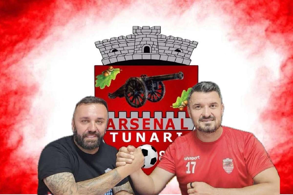Oficial Constantin Budescu a semnatt cu noua echipa