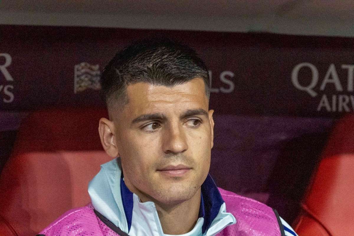 Oficial Morata se intoarce in Serie A la Cesc Fabregas