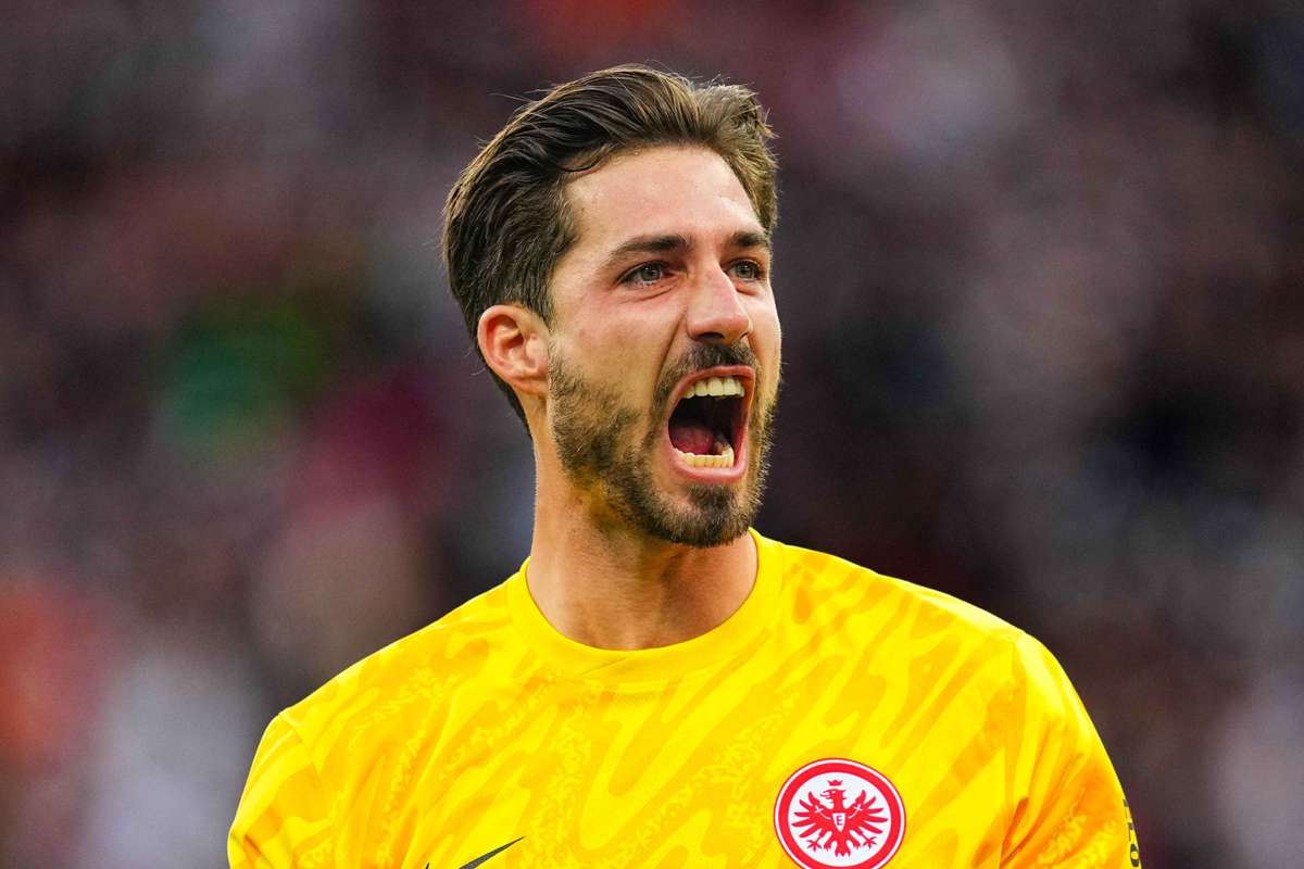 Paris FC oficializeaza transferul lui Kevin Trapp