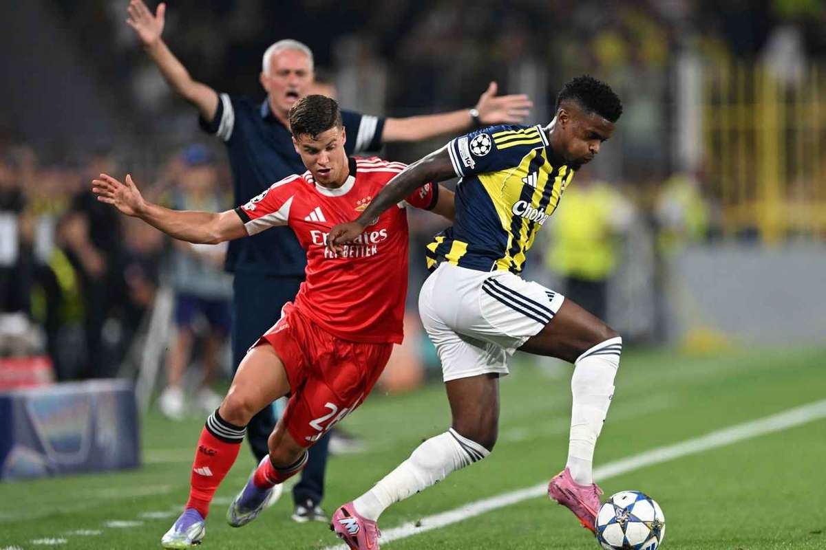 Play off Champions League O echipa aproape calificata Surpriza in Scotia Pas gresit pentru echipa lui Mourinho