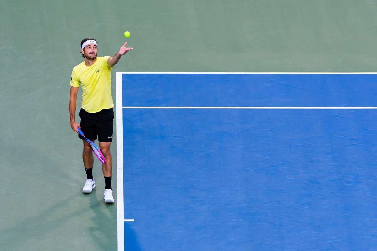 Premii record de 5 milioane de dolari la US Open 2025