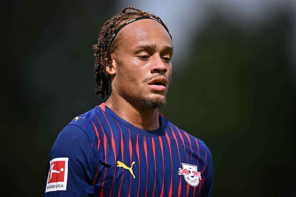 RB Leipzig Xavi Simons si Benjamin Sesko pleaca aproape sigur