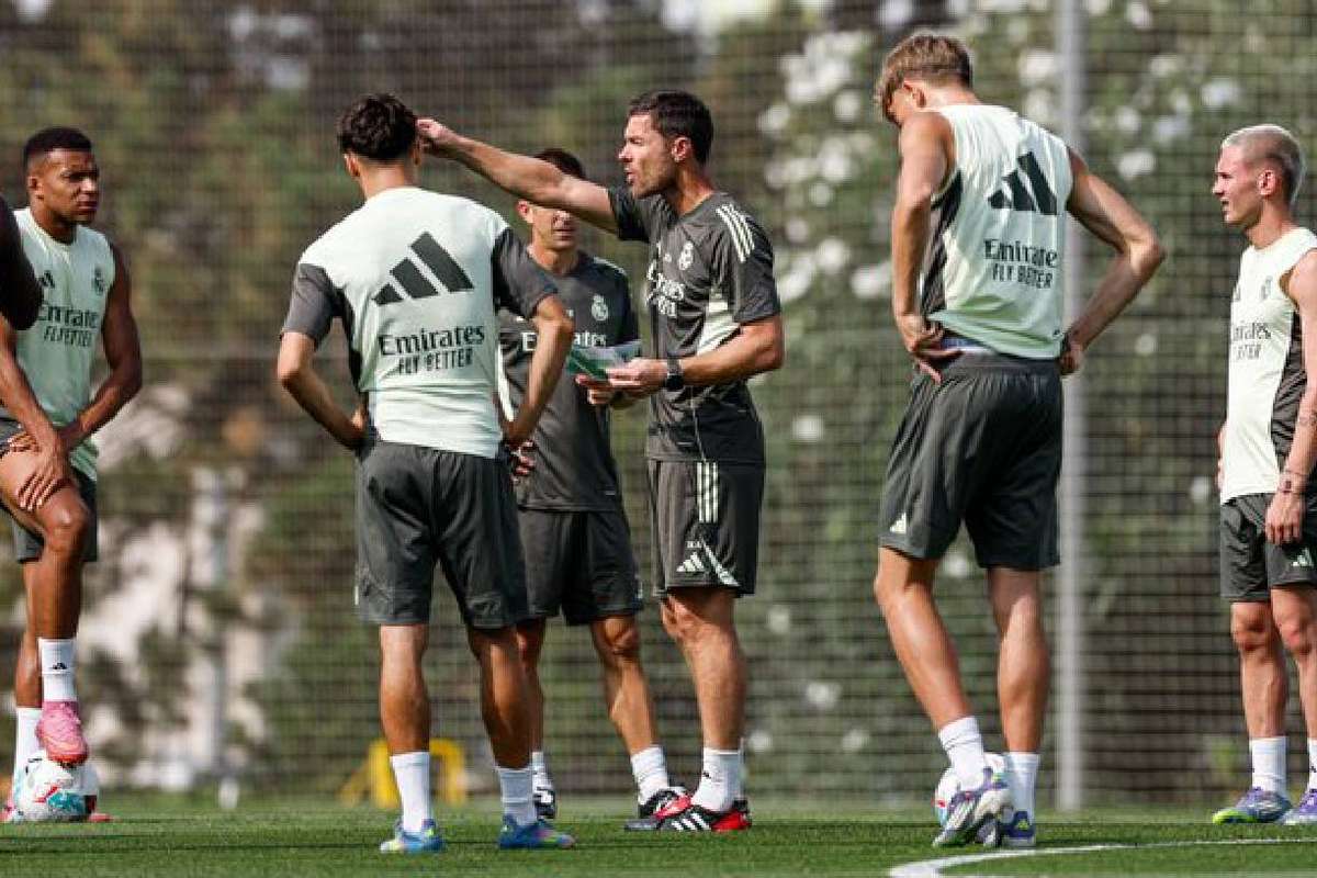 Real Madrid pe alerta inainte de meciul cu Osasuna