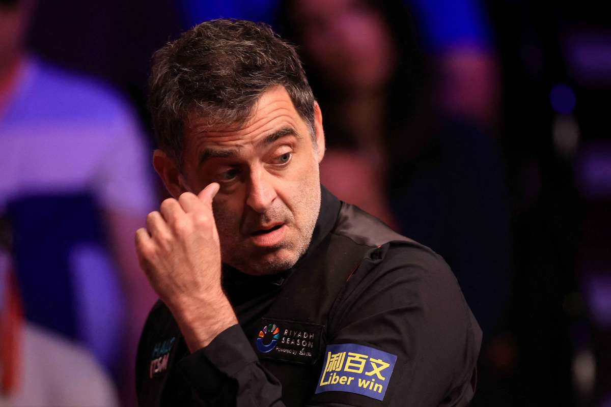Ronnie O Sullivan scrie istorie Recordul doborat de el