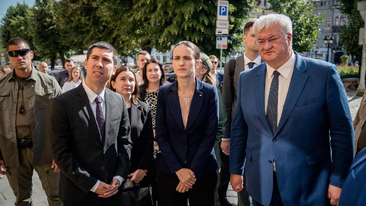 Rusia vrea haos in Moldova pentru a influenta alegerile