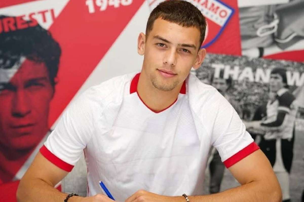 Scandal Arad Bucuresti UTA vrea anularea transferului unui jucator