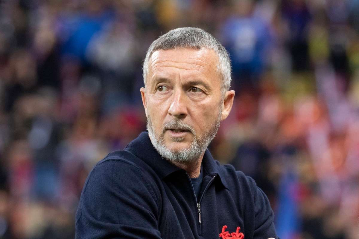 Schimbare program FCSB si a modificat meciurile cu rivala din Liga 1