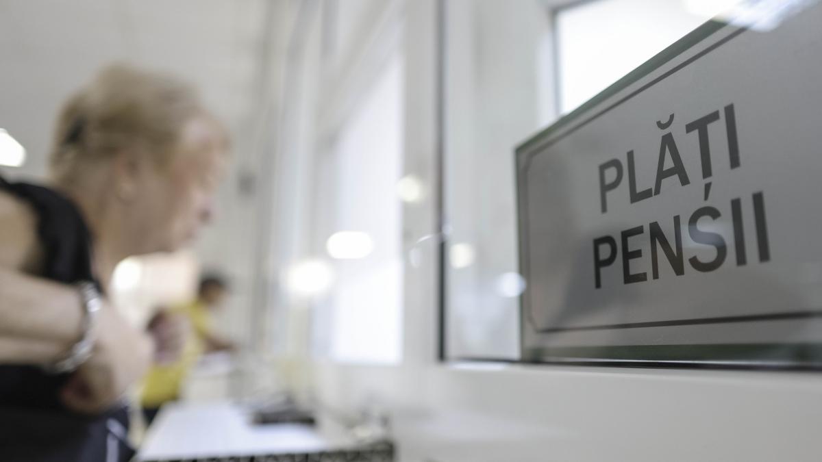 Schimbarile la pensiile Pilonul II Retragerea sumelor ajustata