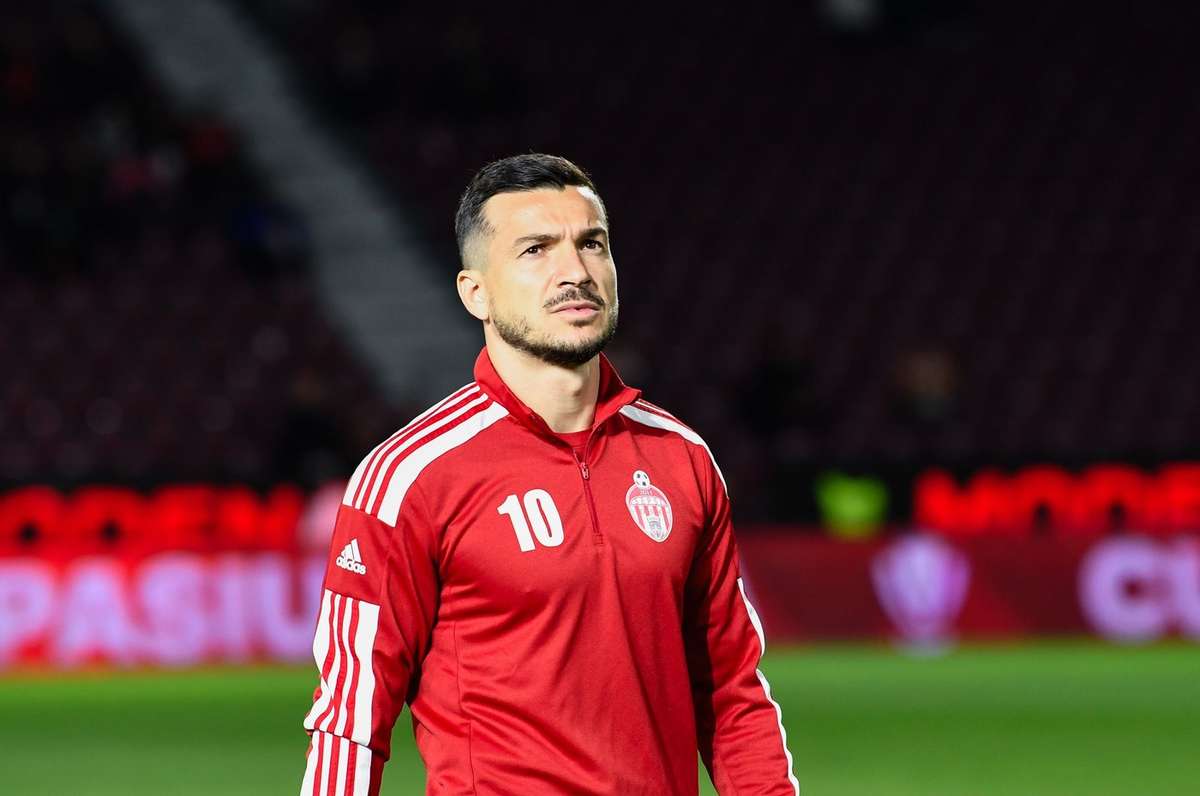 Sepsi incepe cu o egalitate in Liga 2