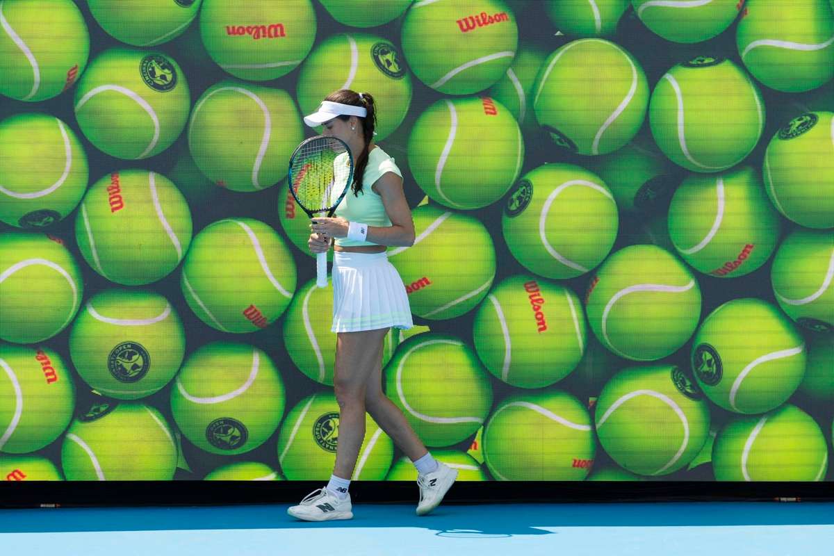 Sorana Cirstea a aflat adversara din optimi scor strans