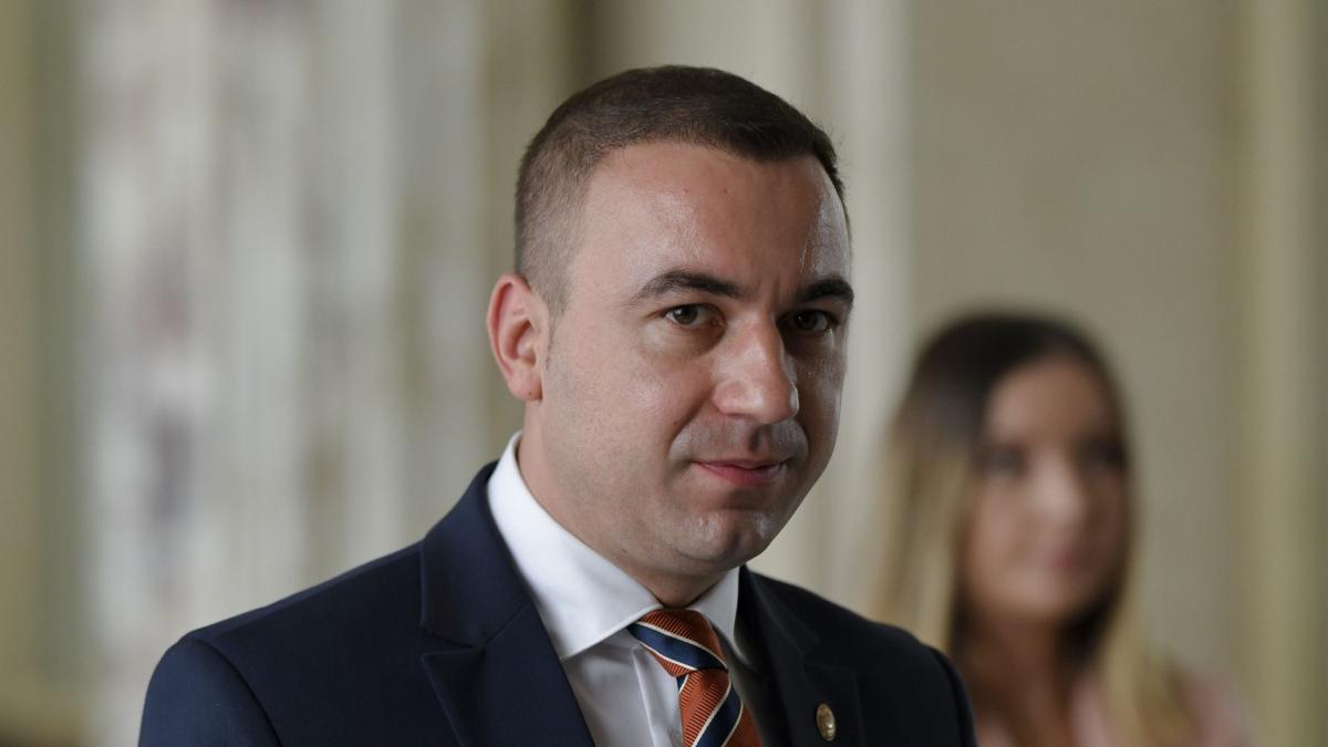 Sorin Grindeanu l a sunat pe Bogdan Ivan sa isi retraga finul