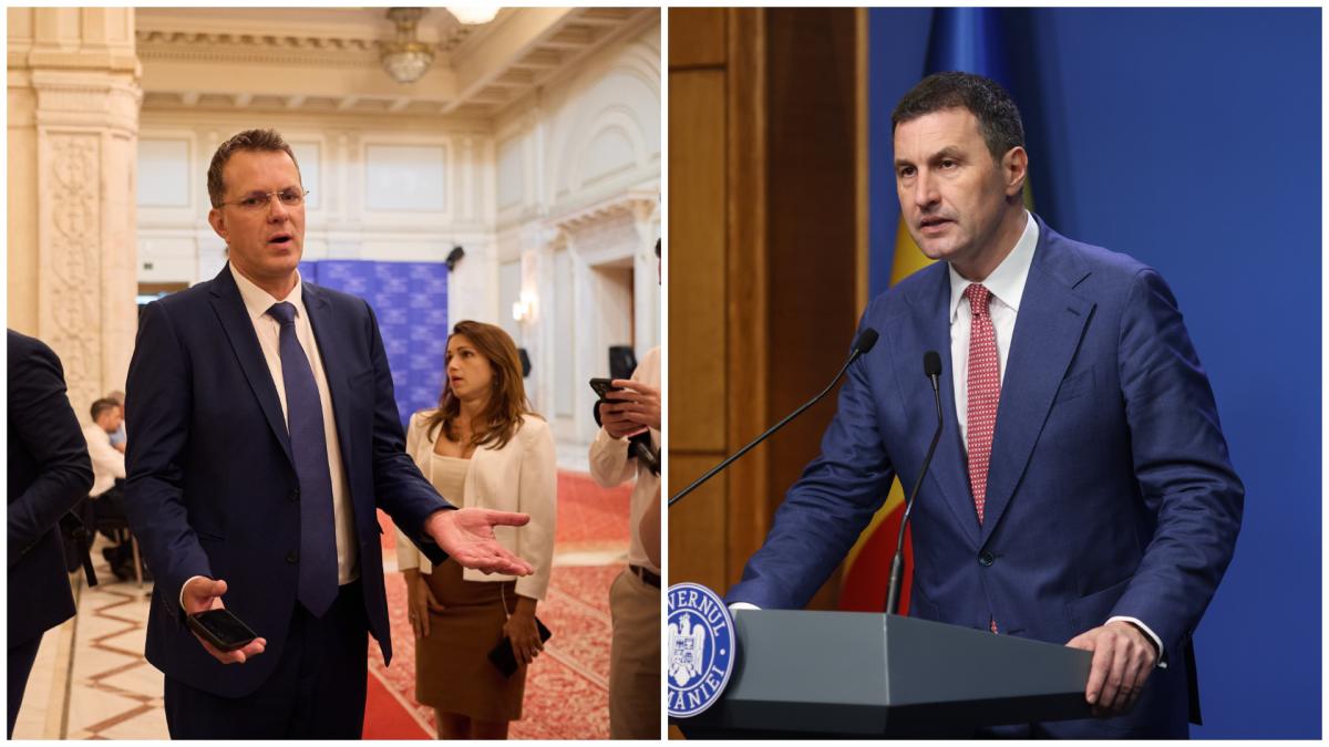 Tanczos Barna ataca reforma pensiilor militare