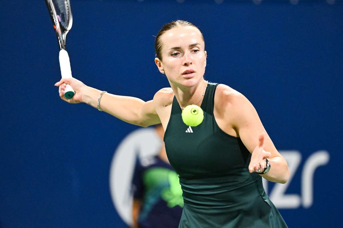 Tennis Tracker Meciuri importante la Montreal si Toronto