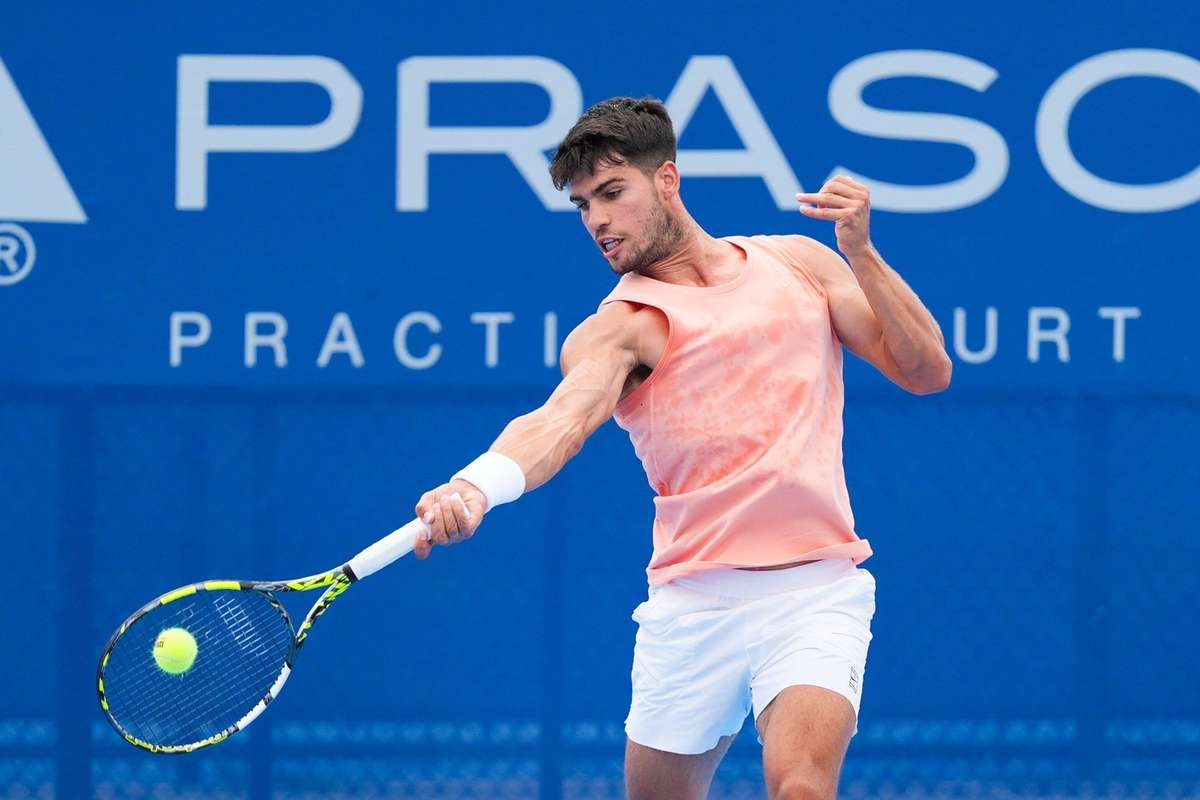 Tennis Tracker Medjedovic se ntalneste cu Alcaraz Yastremska vs Coco Gauff