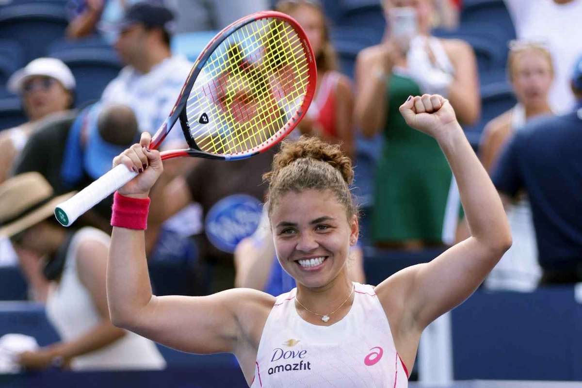 Tennis Tracker Paolini si Swiatek in finala de la Cincinnati Cirstea si Ruse debuteaza la Cleveland