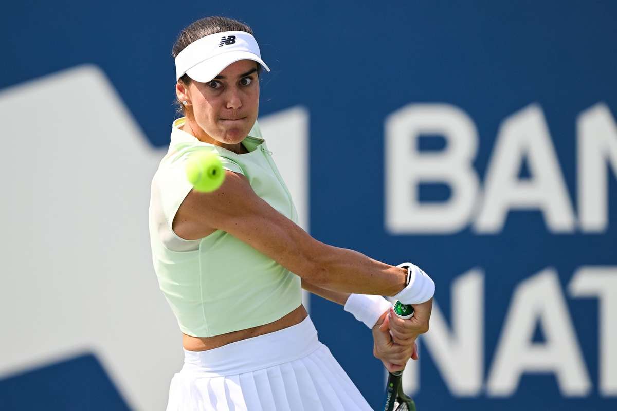 Tennis Tracker Ruse Cirstea si Cristian joaca azi la Cincinnati