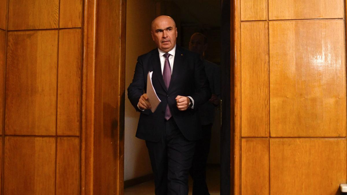 Tensiuni in Coalitie PSD ataca pe Ilie Bolojan