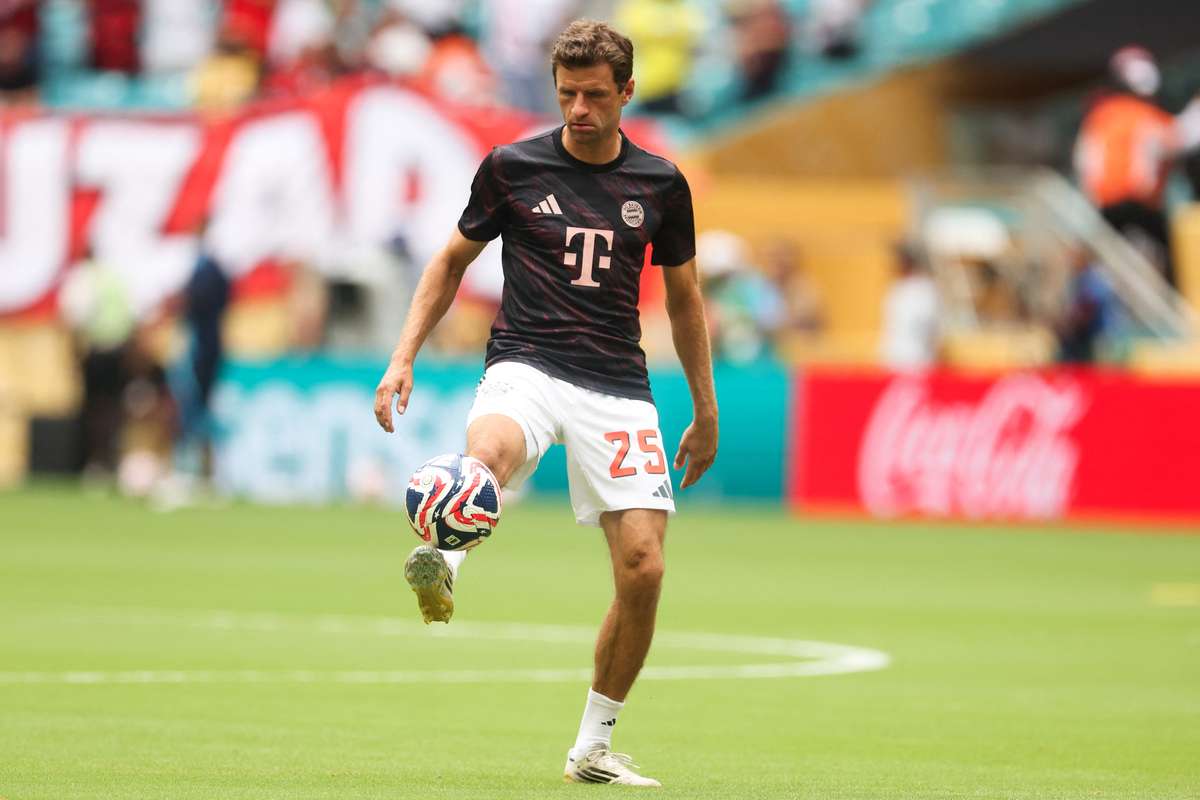 Thomas Muller a semnat oficial cu Vancouver Whitecaps