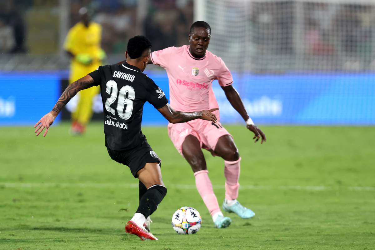 Tottenham se concentreaza pe Savinho limitandu l pe Rodrygo