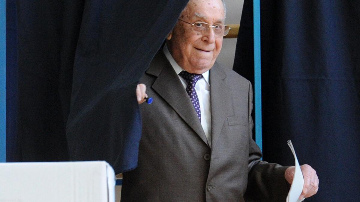 Ultimul mesaj al lui Ion Iliescu catre romani
