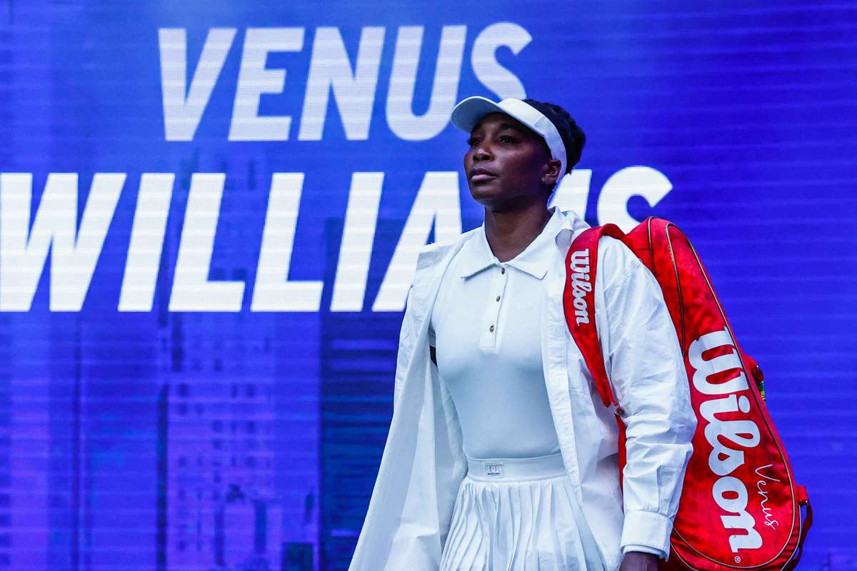 Venus Williams wildcard la US Open joaca dublu cu Leylah Fernandez