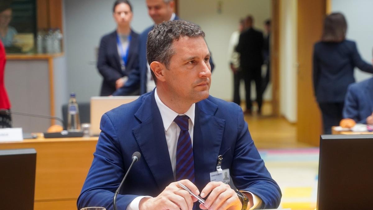 Vicepremierul Tanczos Barna Reforma pensiilor magistratilor e obligatorie