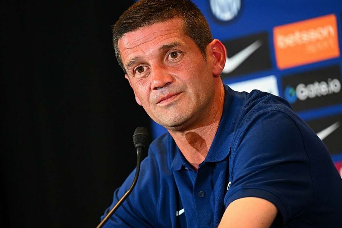 Zanetti vicepresedinte Inter Milano Chivu alegerea ideala
