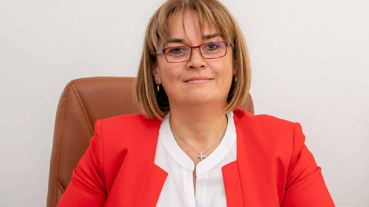 Achizitie pentru PUSL Ramona Lile va conduce Arad