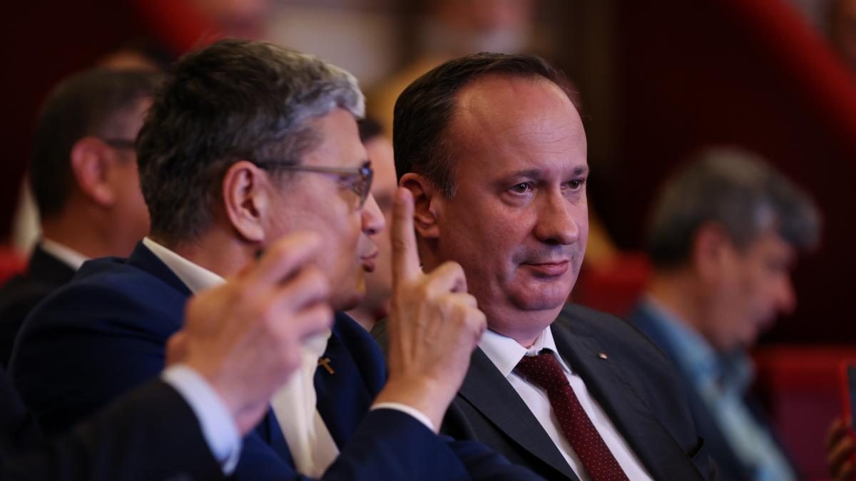 Adrian Caciu il critica aspru pe Marcel Bolos