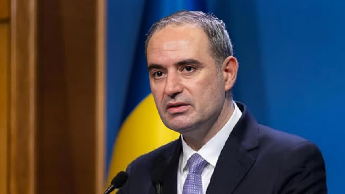 Alexandru Nazare dupa reconfirmarea ratingului Romaniei Subliniaza directia credibila de consolidare fiscala