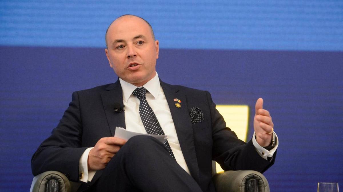 Ambasadorul Romaniei in SUA Anularea alegerilor e un subiect inchis