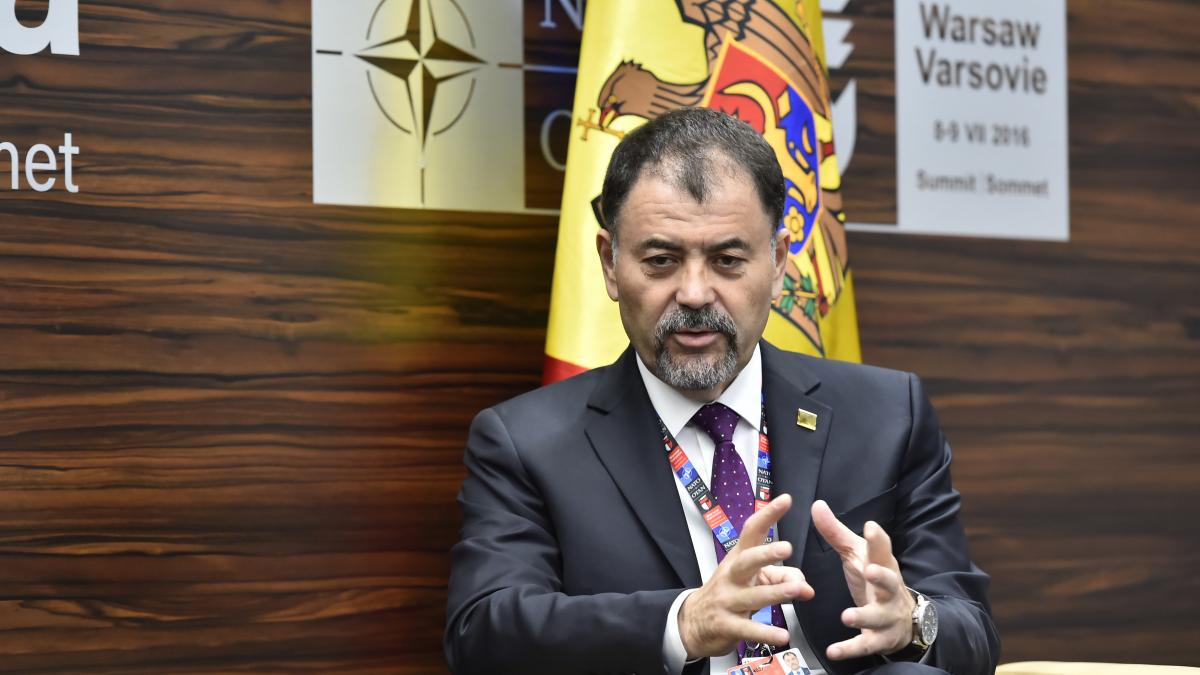 Anatol Salaru Daca partidele lui Putin castiga vor fi ultimele alegeri democratice
