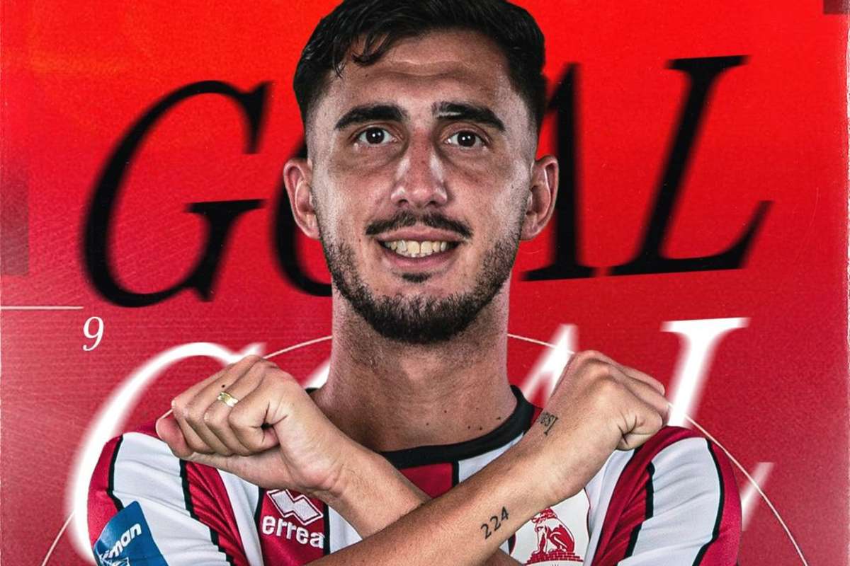 Andrei Ivan a marcat in meciul cu Morutan