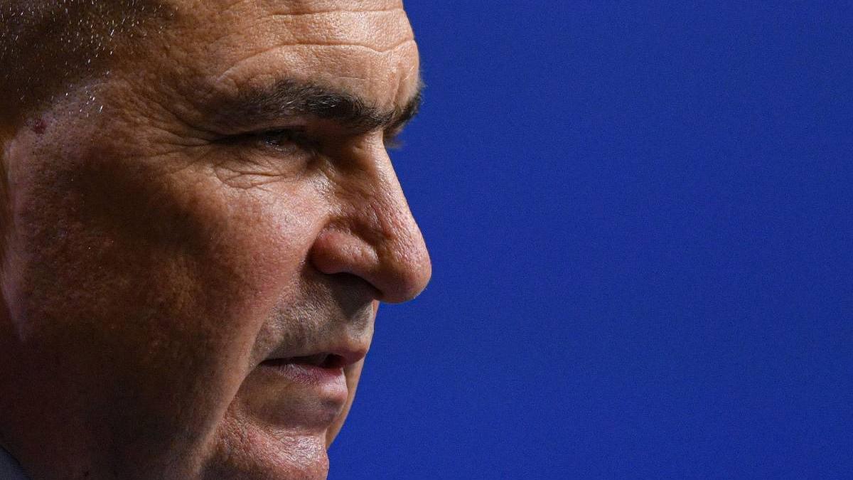 Bolojan Un partid unionist foloseste ajutorul pentru Moldova pentru a rasturna Guvernul