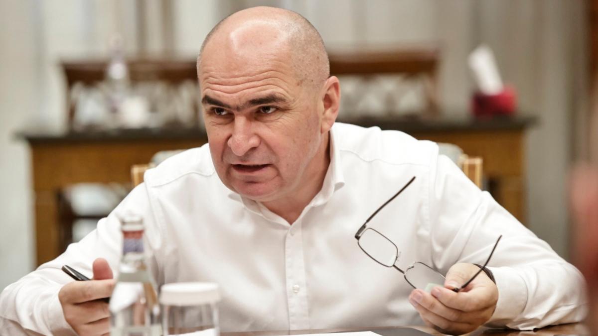 Bolojan intrebat despre TVA afirma Ar fi hazardat