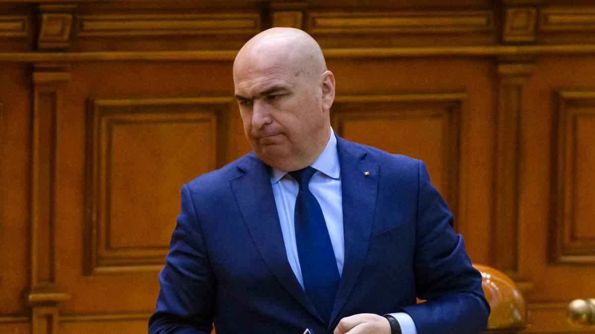 Catalin Drula Daca Ilie Bolojan demisioneaza intram in criza